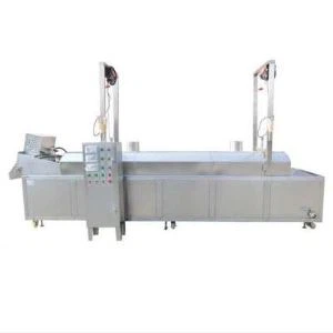 Penggorengan Industri