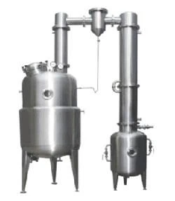 Konsentrator Vakum Industri