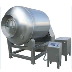 Tumbler Vakum
