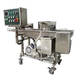 Mesin Pemukulan Otomatis