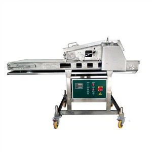 Mesin Peratakan Steak Daging