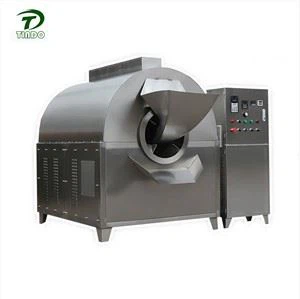 Mesin Pemanggang Kacang Tanah